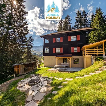 Lägenhet Pradella Garten By *
