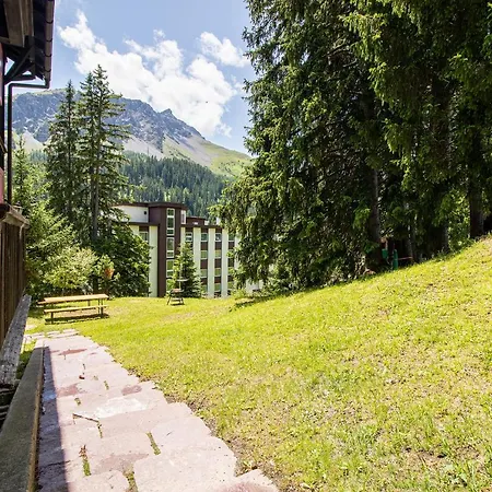 Pradella Garten By * 阿罗萨