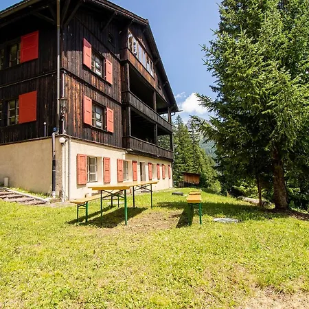 Pradella Garten By *