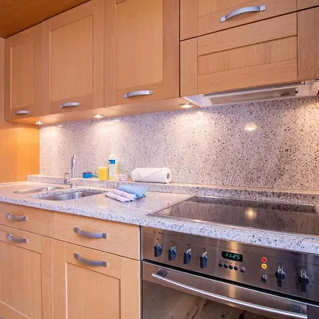 Pradella Garten By * Arosa