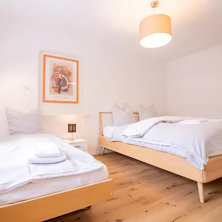 Pradella Garten By 阿罗萨