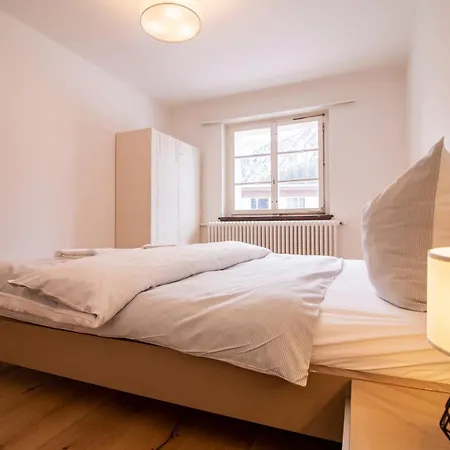 Pradella Garten By 公寓 *