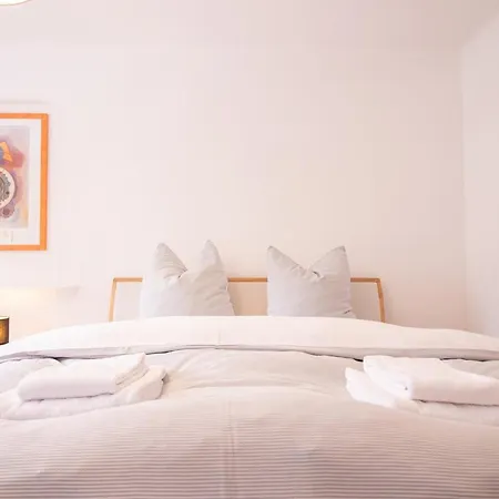 Pradella Garten By Apartment