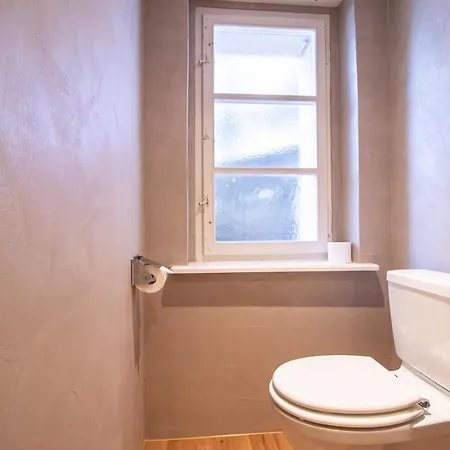 Pradella Garten By Apartment *