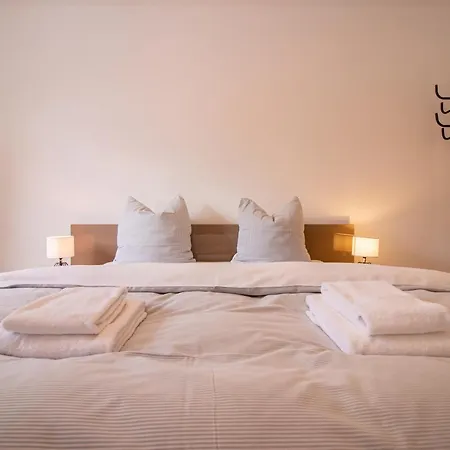 Pradella Garten By * Arosa