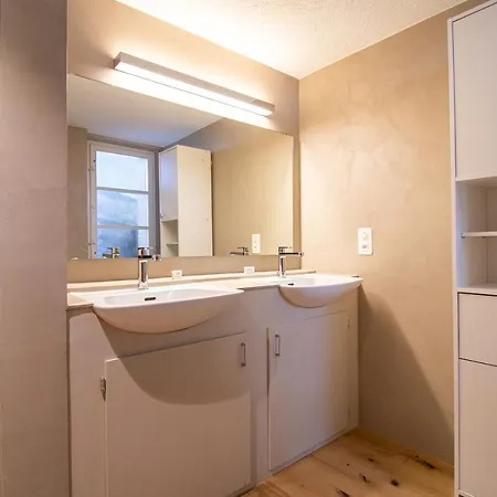 Pradella Garten By 公寓 *