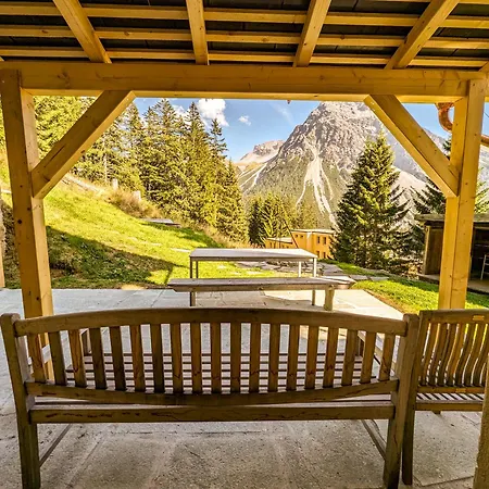 Pradella Garten By *