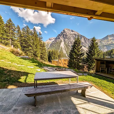 Pradella Garten By アパート *