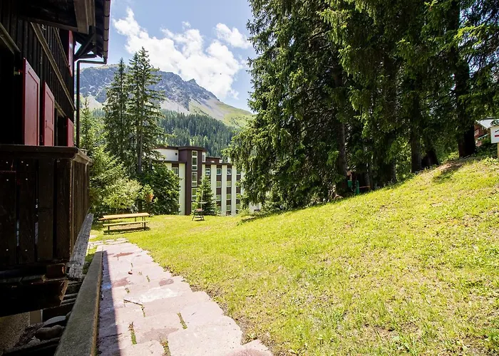 Pradella Garten By * Arosa