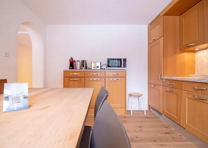 Apartman Pradella Garten By