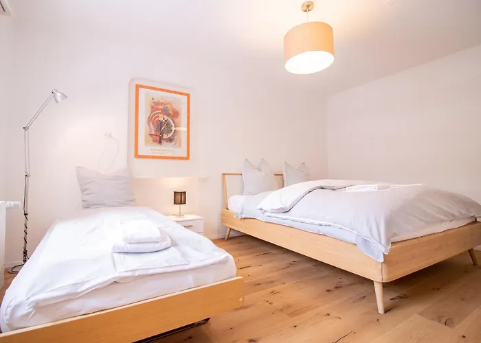 Pradella Garten By Arosa