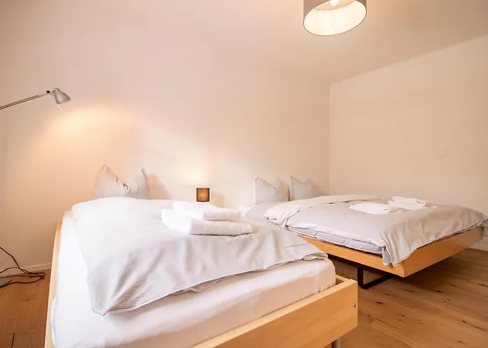 Pradella Garten By Apartamento