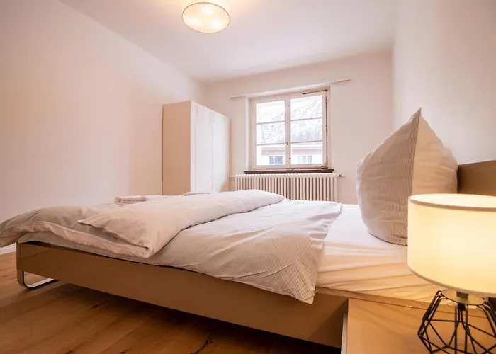 Pradella Garten By Apartman *