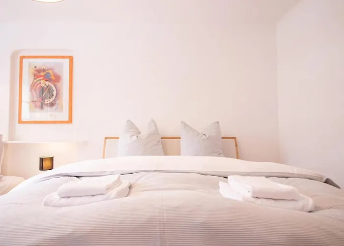 Pradella Garten By Apartman