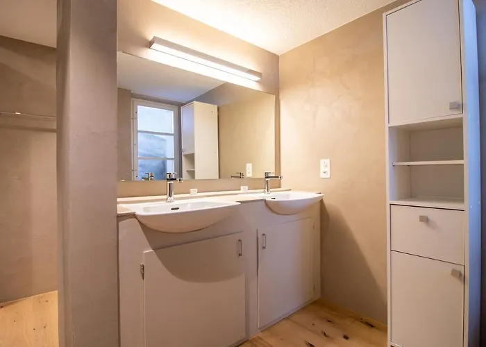 Pradella Garten By Apartamento *