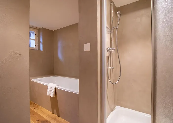 Pradella Garten By Apartamento Arosa