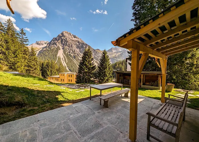 Pradella Garten By Apartamento