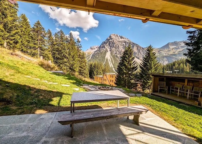 Pradella Garten By Apartman *