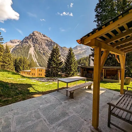 Pradella Garten By דירה