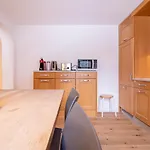Apartmán Pradella Garten By