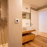 Apartmán Pradella Garten By