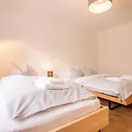 Pradella Garten By Apartmán