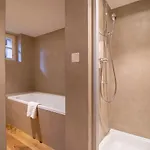 Pradella Garten By Apartmán Arosa